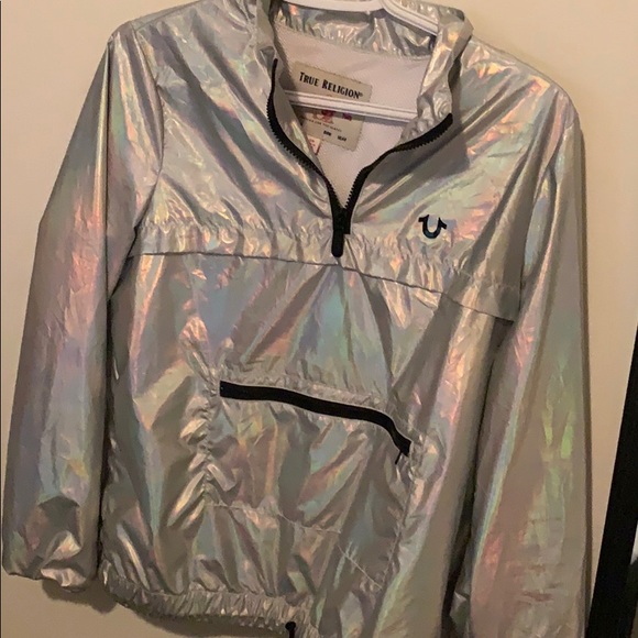 True Religion Other - True Religion WindBreaker